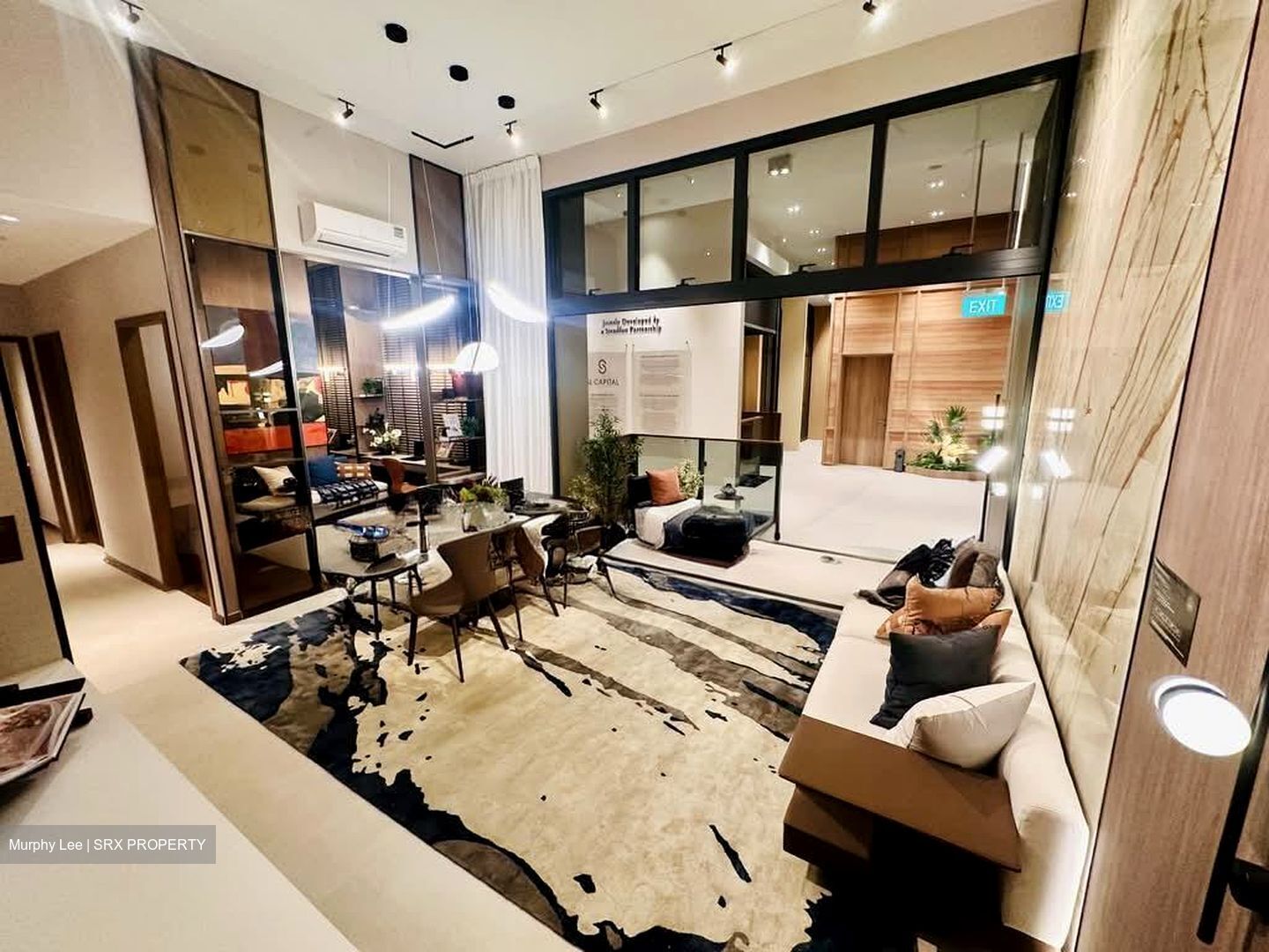 The Sen (D21), Condominium #556459461